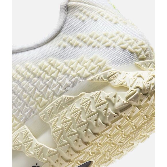 Size 8M- Nike Ja 3 Coconut Milk HF2793-101 Basketball Shoes New Nby main image 8